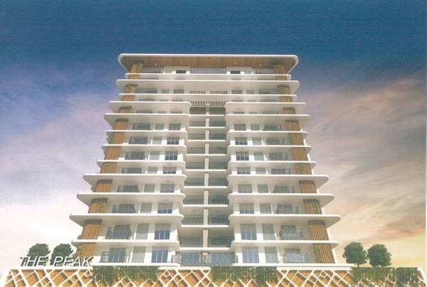 Images for Elevation of Kundan The Peak