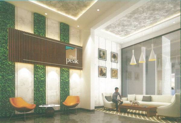 Images for Amenities of Kundan The Peak