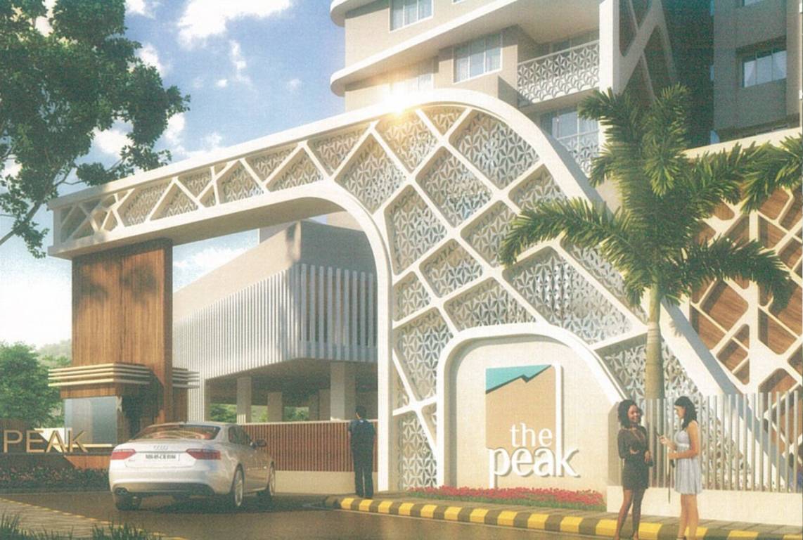 Images for Amenities of Kundan The Peak