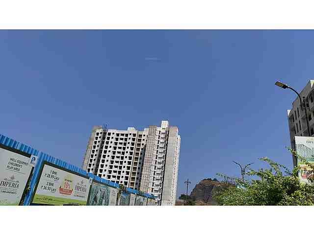 Poonam Imperia Phase I