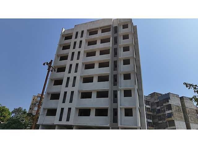 Poonam Imperia Phase I