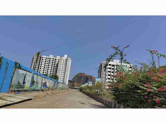 Poonam Imperia Phase I