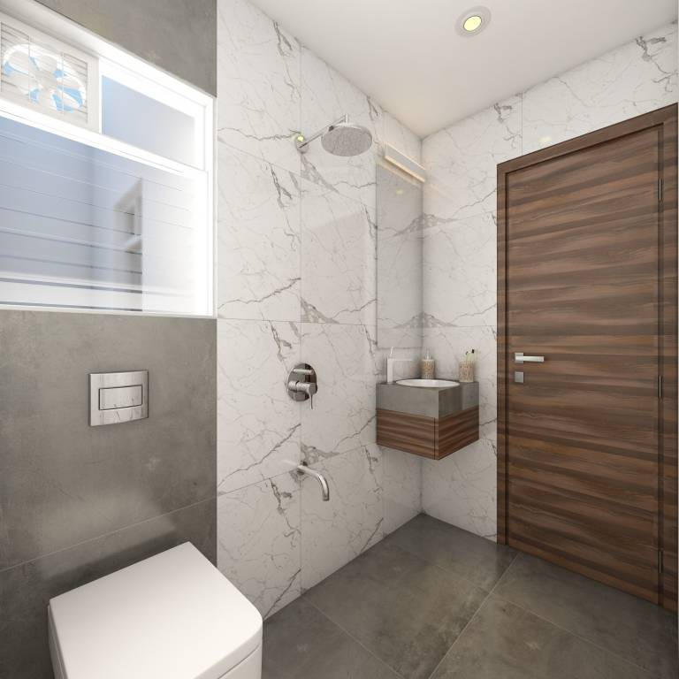  imperia phase i Bathroom