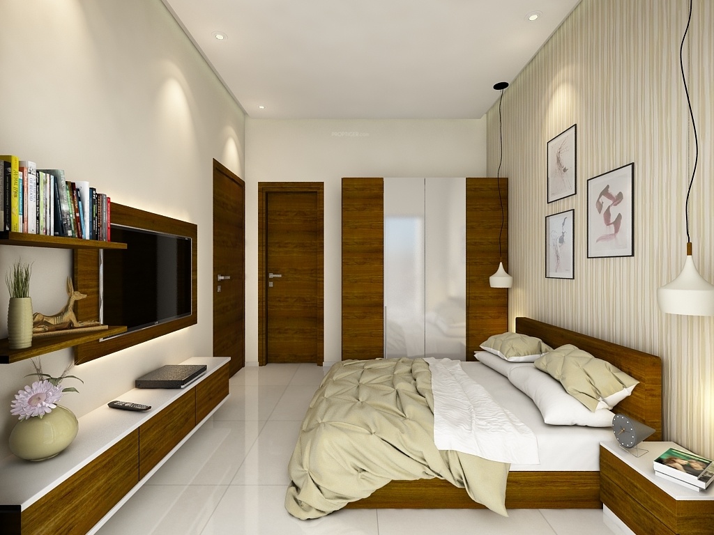  imperia phase i Bedroom