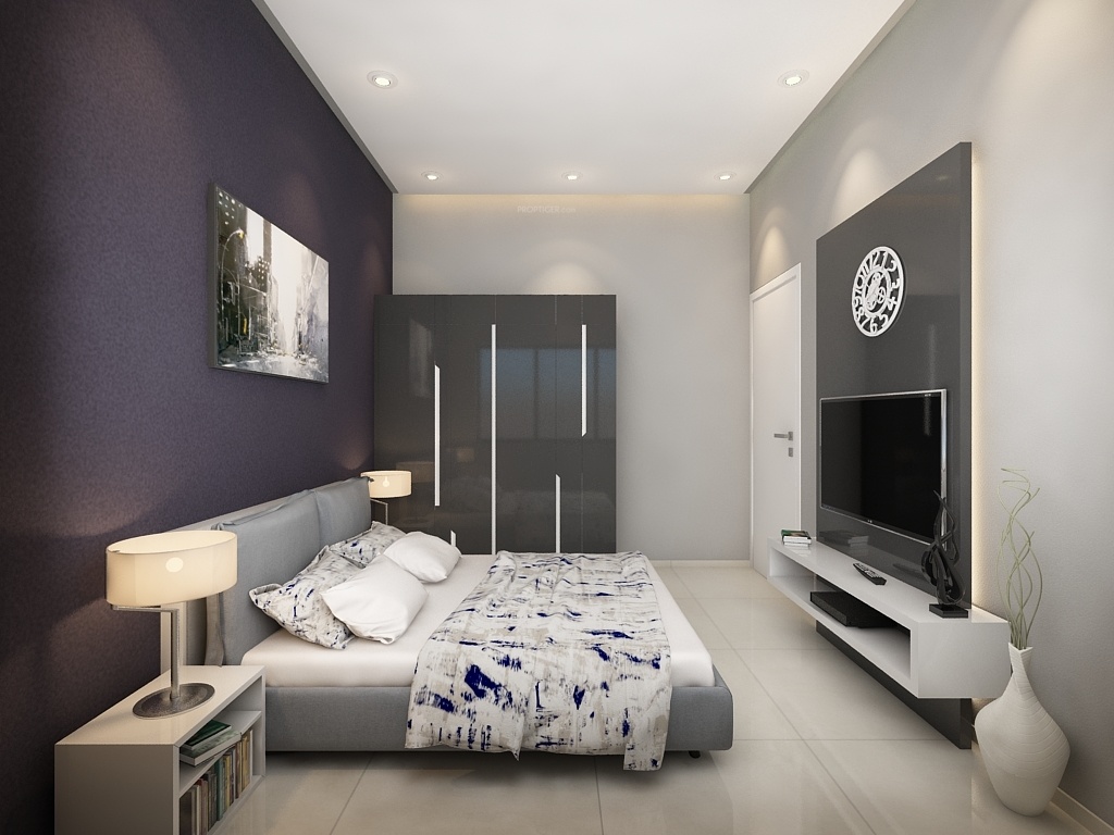  imperia phase i Bedroom