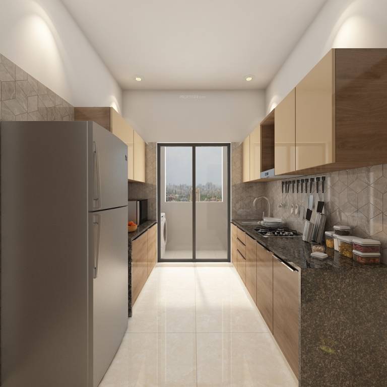  imperia phase i Kitchen