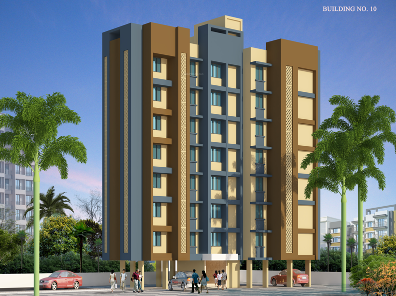 Shantee Sunshine Green Park Phase 3