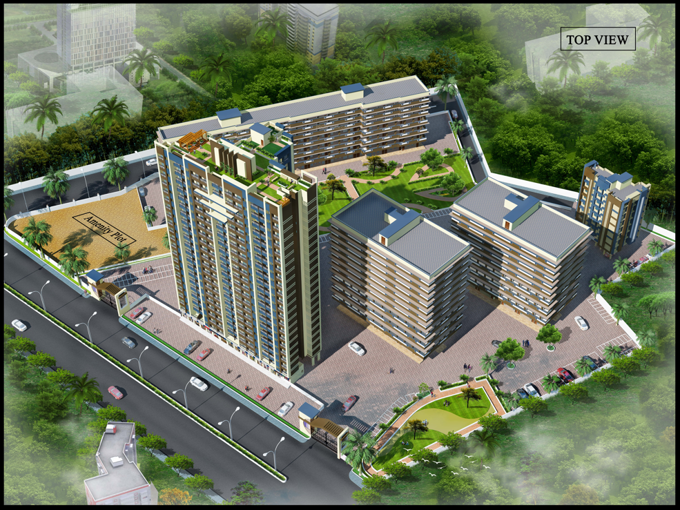 Shantee Sunshine Green Park Phase 3