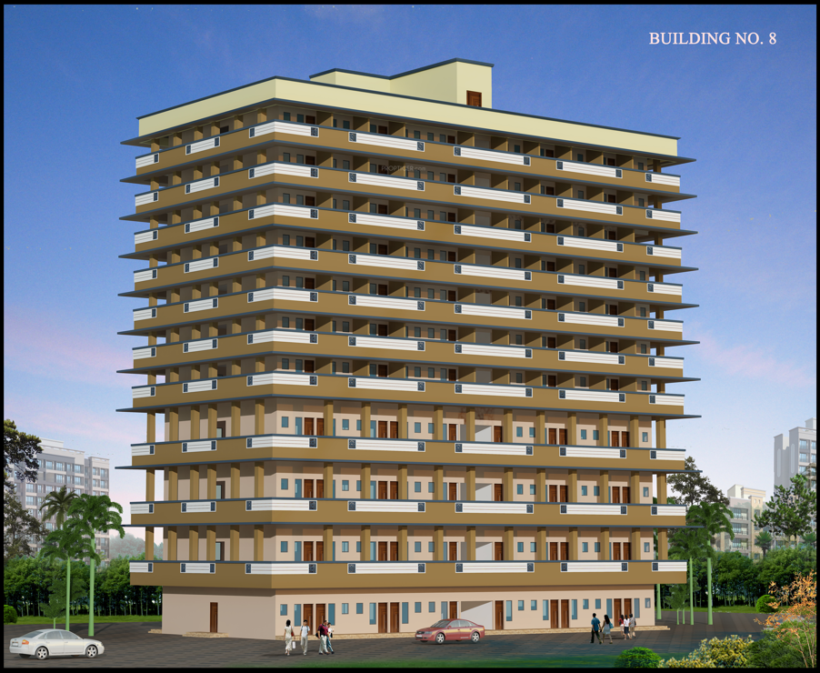 Shantee Sunshine Green Park Phase 3