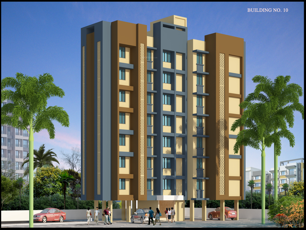 Shantee Sunshine Green Park Phase 3