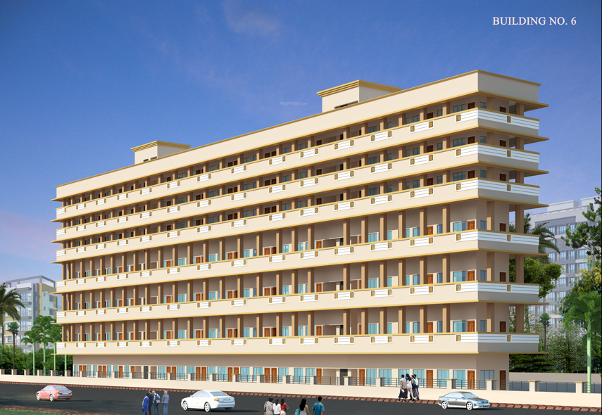 Shantee Sunshine Green Park Phase 3