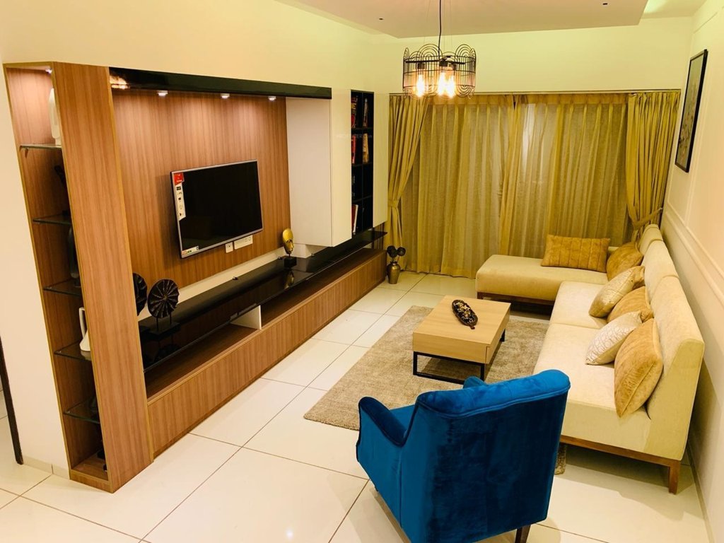  palmstreak Living Area