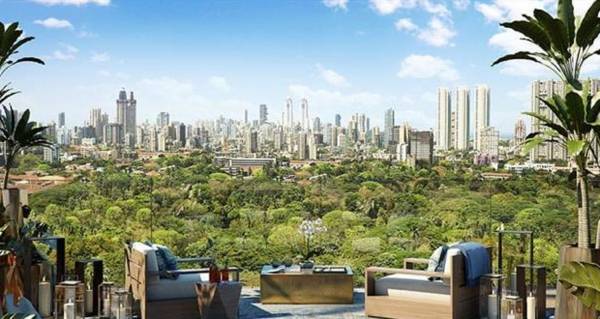  aranya-arav-tower Others