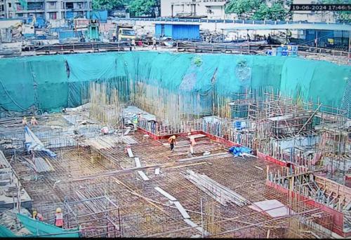  revanta-tower-3 Ravin Construction Status June-24