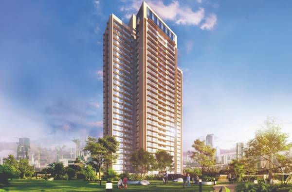  revanta-tower-3 Elevation