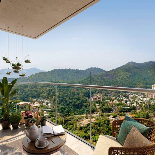  revanta-tower-3 Balcony