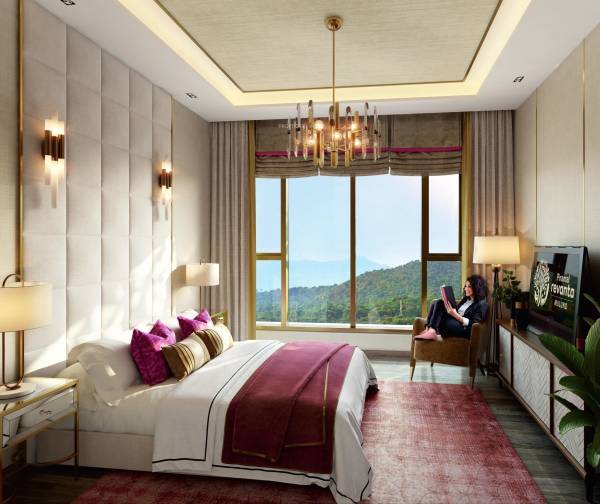  revanta-tower-3 Bedroom