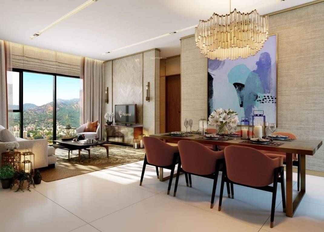 revanta tower 3 Living Area