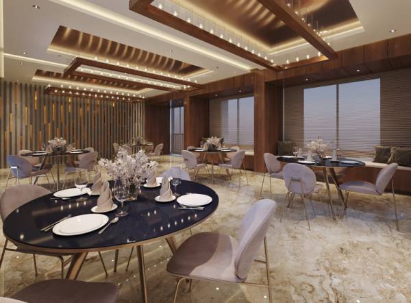  luxuria-apartment Multipurpose Room