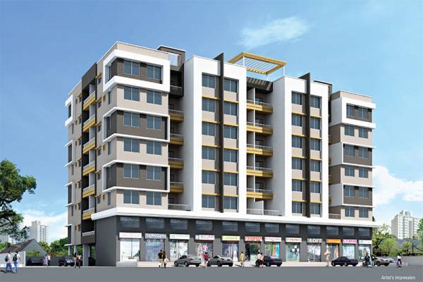  vraj-palace Elevation