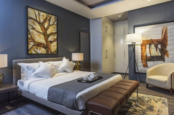  montana-view Bedroom