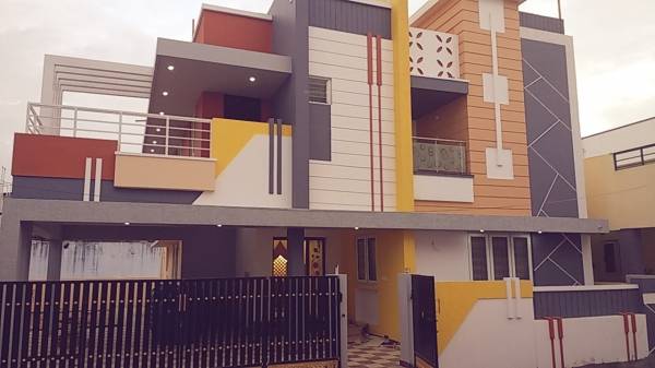 Elevation anandaya-enclave Elevation