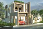 Images for Elevation of SMT Anandaya Enclave