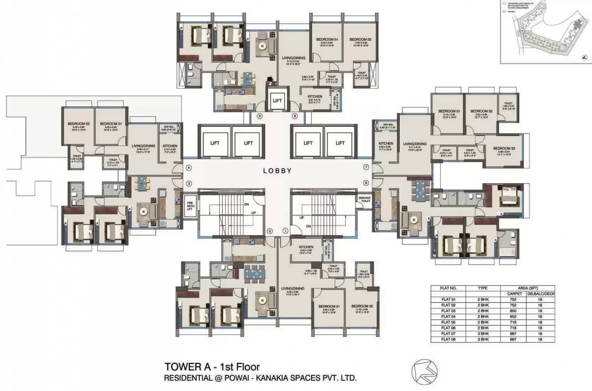 codename future a Cluster Plan