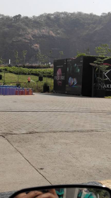 Images for Amenities of Kanakia Codename Future A