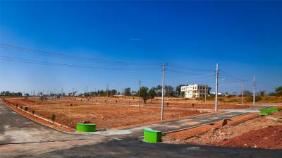 Images for Elevation of Rai Green Park