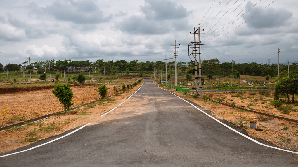 Images for Main Other of Rai Green Park