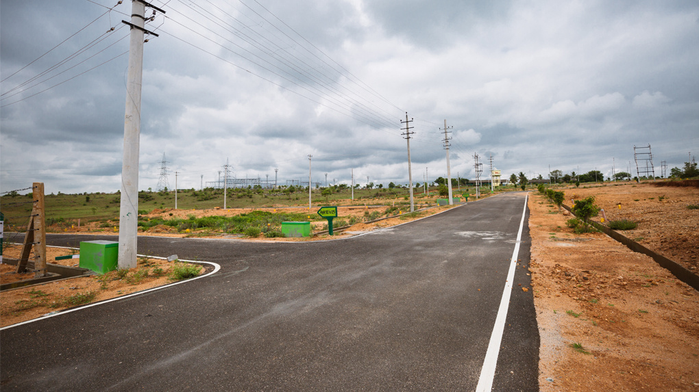 Images for Main Other of Rai Green Park