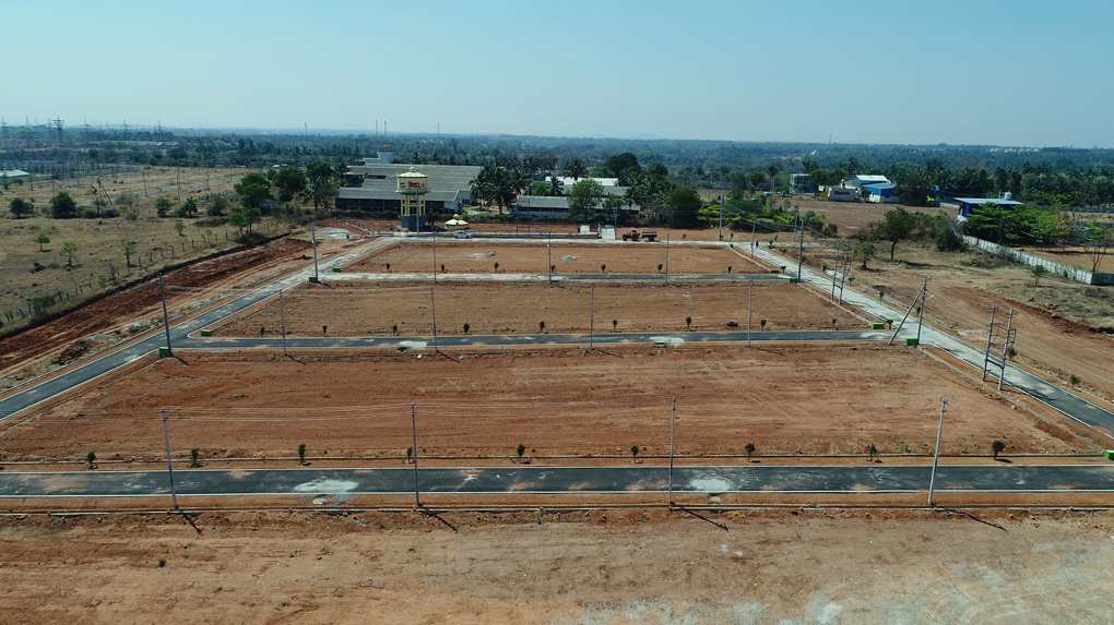 Images for Main Other of Rai Green Park