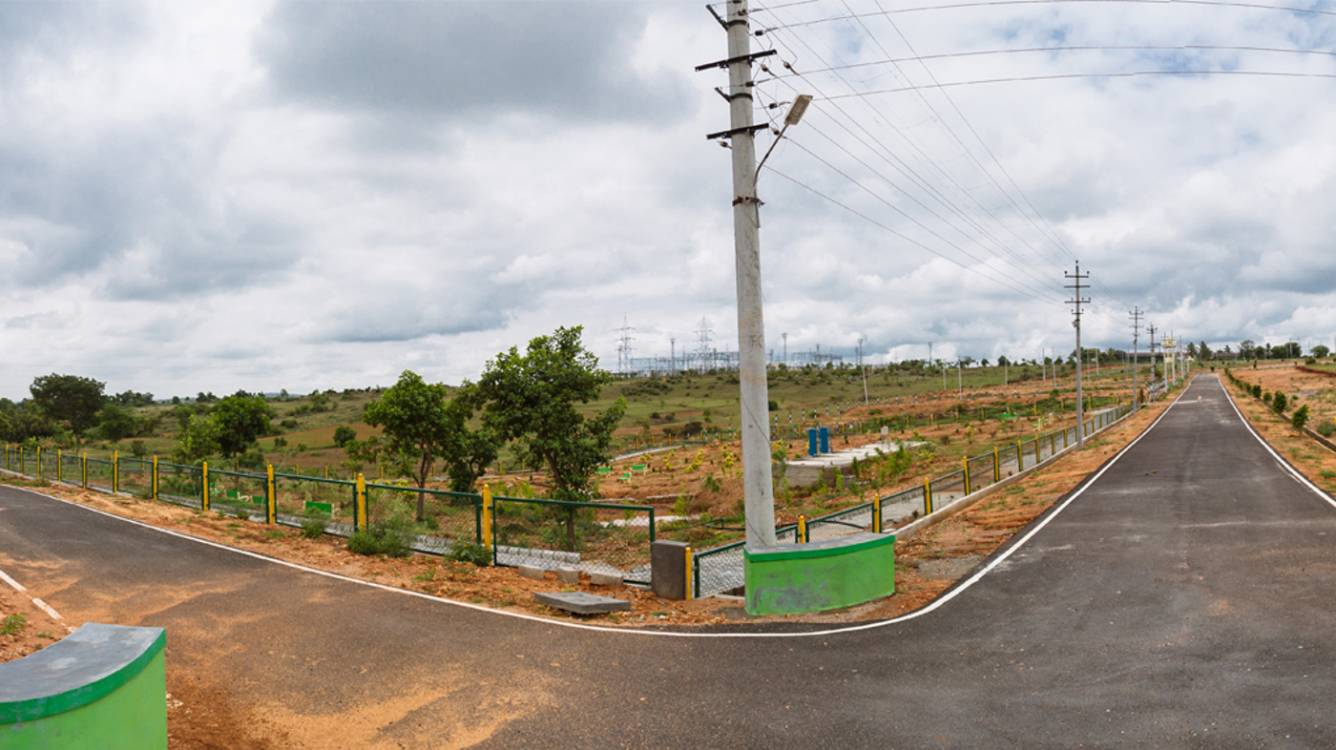 Images for Main Other of Rai Green Park