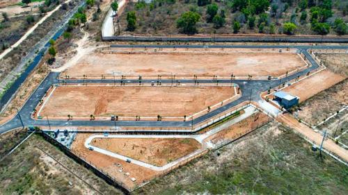 Images for Elevation of Rai Spring Meadows