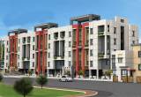 Harmony Residency C D