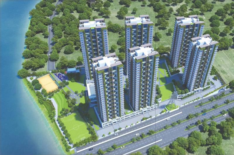 Images for Elevation of Naiknavare Avon Vista Project 2