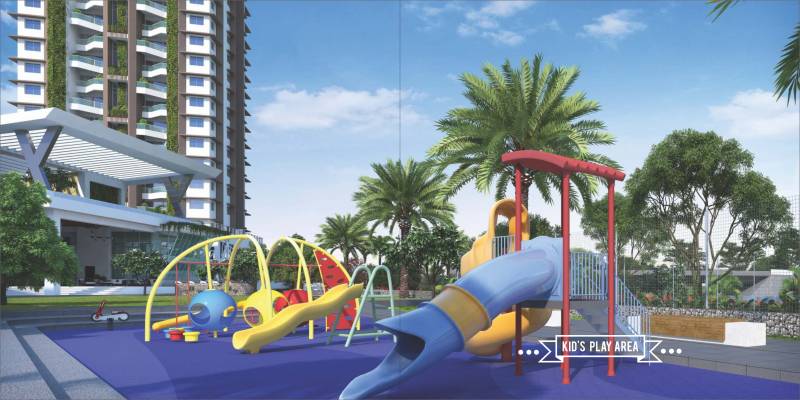 Images for Amenities of Naiknavare Avon Vista Project 2