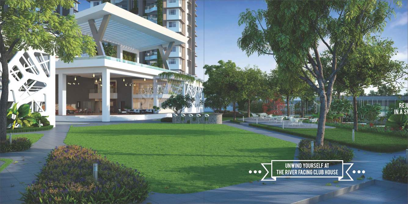 Images for Amenities of Naiknavare Avon Vista Project 2