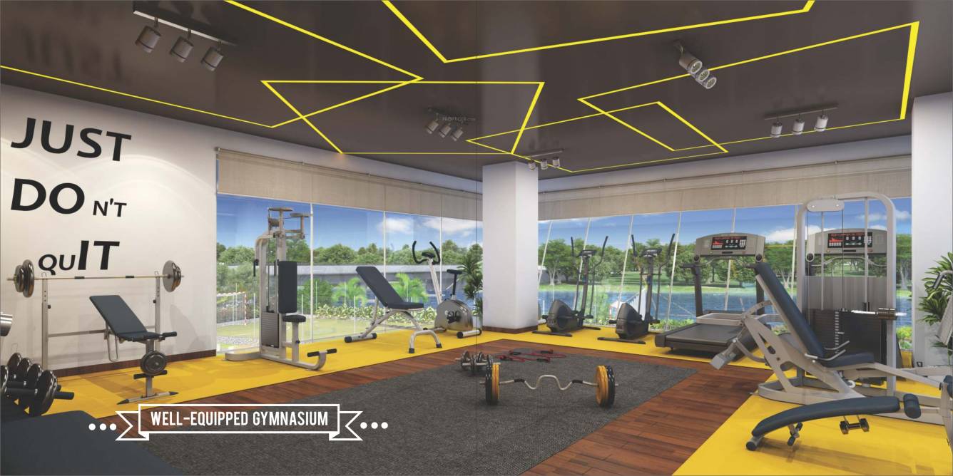 Images for Amenities of Naiknavare Avon Vista Project 2