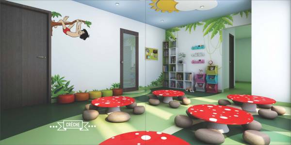 Images for Amenities of Naiknavare Avon Vista Project 2