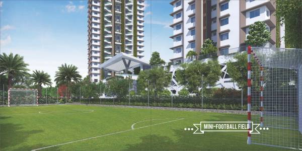 Images for Amenities of Naiknavare Avon Vista Project 2