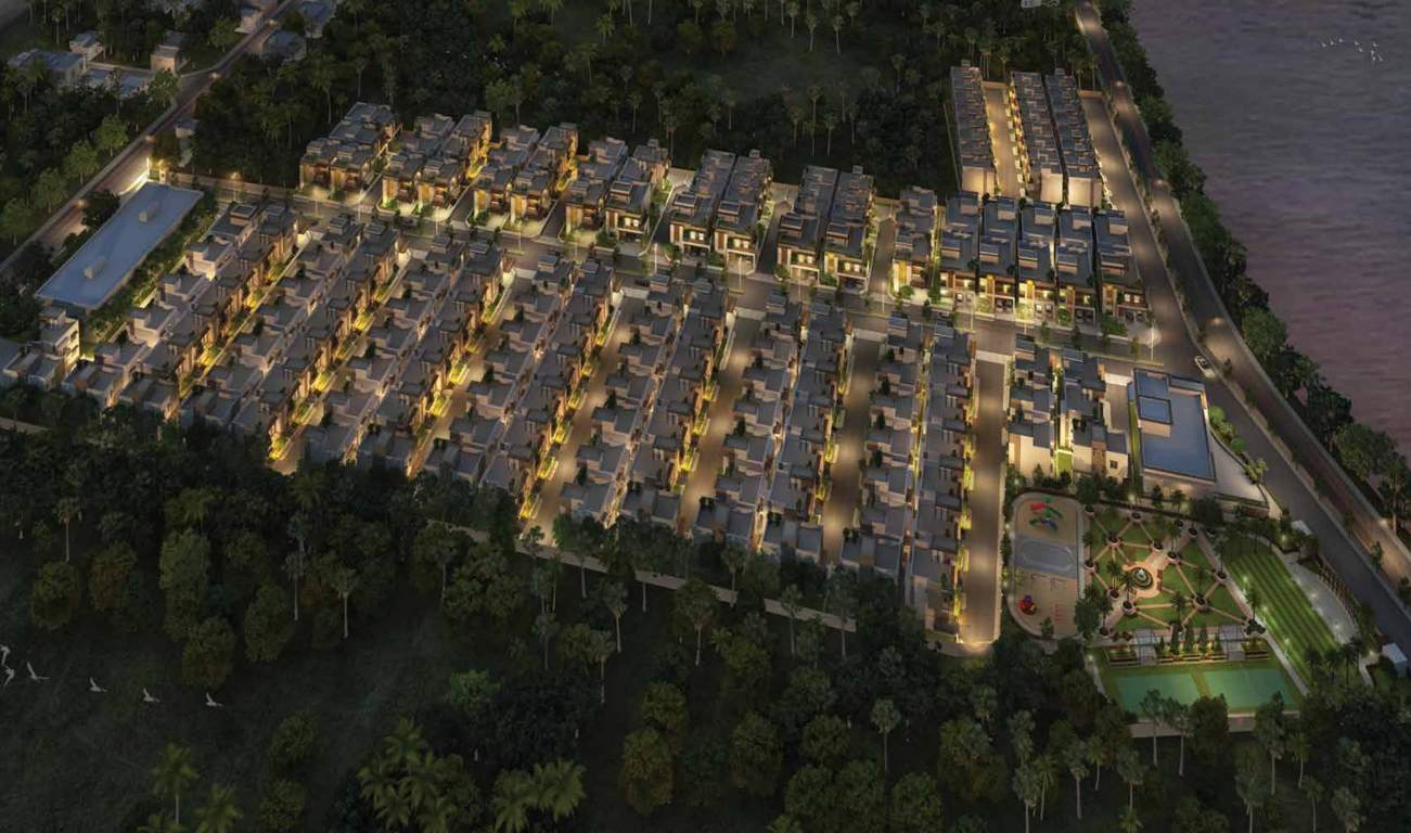 Images for Layout Plan of BBCL Villa Haven