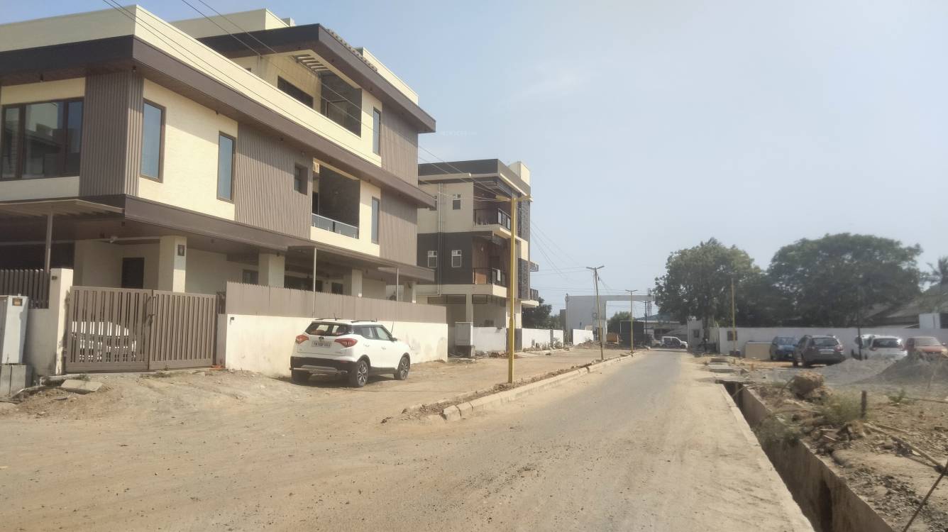 villa haven Elevation