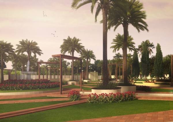 amenities of BBCL Villa Haven