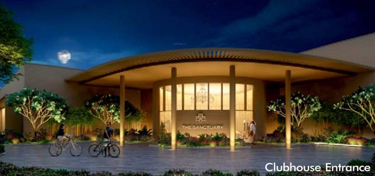 Images for Amenities of Lodha Upper Thane Woodlands E And F