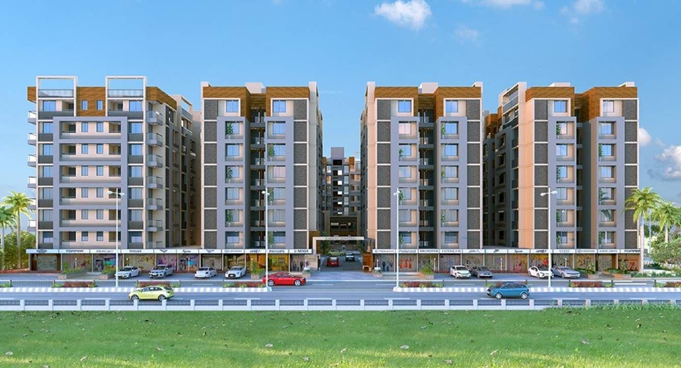  devasya Elevation