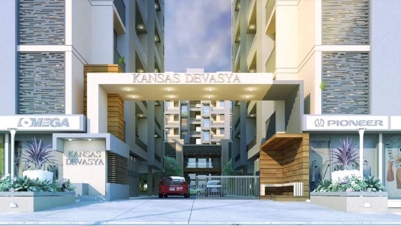  devasya Gated Community