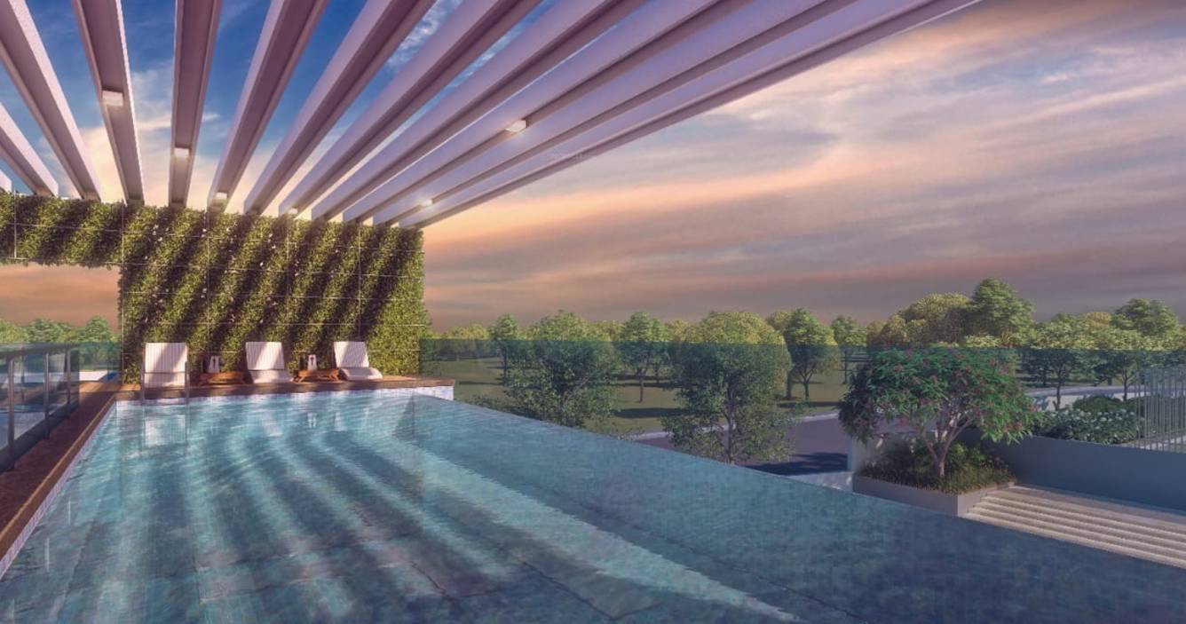 Images for Amenities of Rama Fusion Towers Phase I