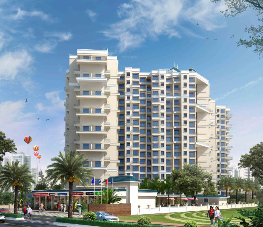 Images for Elevation of Mohan Areca II